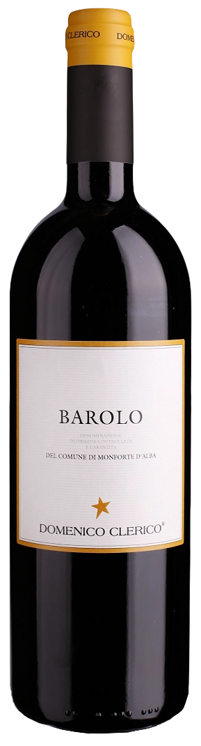 Domenico Clerico: Barolo DOCG - 2021